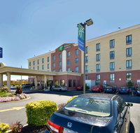 Holiday Inn Express Kennedy Airport - Tourism Hollywood