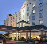 Hilton Garden Inn Queens/JFK - Tourism Hollywood