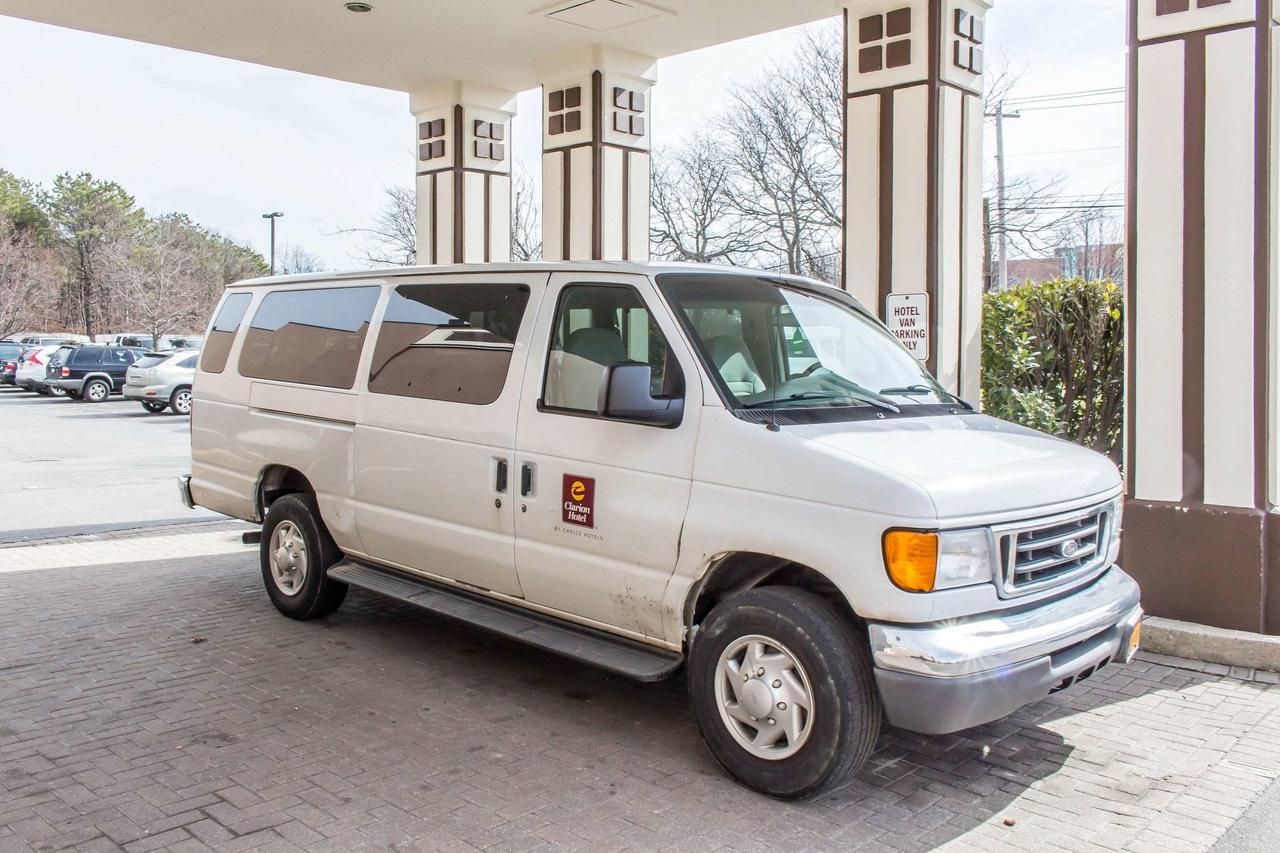 Clarion Hotel And Conference Center - thumb 18