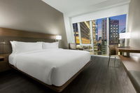 AC Hotel by Marriott New York Times Square Tourism Hollywood