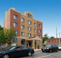 Paramount Inn - Tourism Hollywood