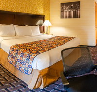 Elmhurst Hotel - Tourism Hollywood