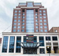 Umbrella Hotel Queens Airports - Tourism Hollywood