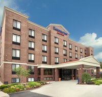 Fairfield Inn by Marriott New York LaGuardia Airport/Astoria - Tourism Hollywood