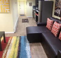 The Hugh Suite - Tourism Hollywood