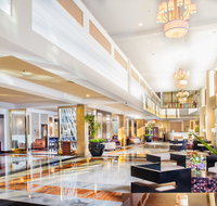 LaGuardia Plaza Hotel - Tourism Hollywood