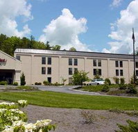 Hampton Inn Brevard - Tourism Hollywood