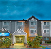 Microtel Inn by Wyndham Raleigh-Durham Airport - Tourism Hollywood