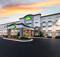 Wingate by Wyndham Charlotte Concord Mills/Speedway - Tourism Hollywood