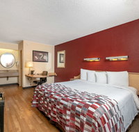 Red Roof Inn Chapel Hill - UNC - Tourism Hollywood