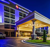 Best Western Plus Hanes Mall - Tourism Hollywood