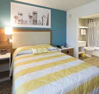Uptown Suites Extended Stay Charlotte/ Concord - Tourism Hollywood