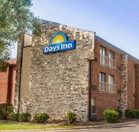 Days Inn by Wyndham Raleigh-Airport-Research Triangle Park - Tourism Hollywood