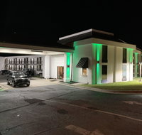 Innkeeper Roxboro - Tourism Hollywood