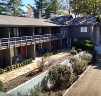 Skyline Lodge and Restaurant - Tourism Hollywood