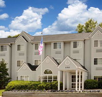Microtel Inn by Wyndham Winston-Salem - Tourism Hollywood