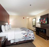 Red Roof Inn Raleigh Southwest - Cary - Tourism Hollywood