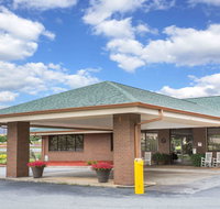 Days Inn by Wyndham Wilkesboro - Tourism Hollywood