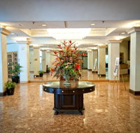 Red Lion Hotel High Point - Tourism Hollywood