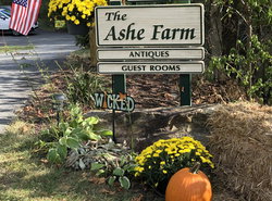 The Ashe Farm