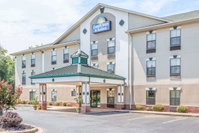 Booking Morganton Tourism Hollywood