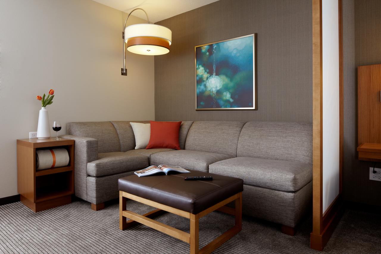 Hyatt Place Greensboro Downtown - thumb 33
