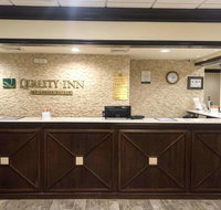 Quality Inn Morganton - Tourism Hollywood