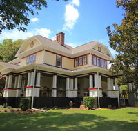 The Inn At Glen Alpine - Tourism Hollywood