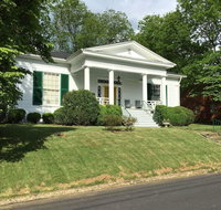 Gaither House Morganton NC - Tourism Hollywood