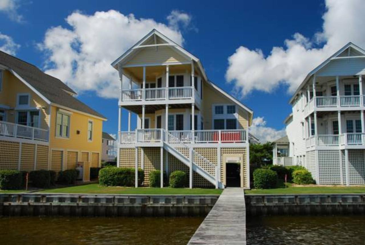 Sound Escape At Pirate's Cove Marina - thumb 12