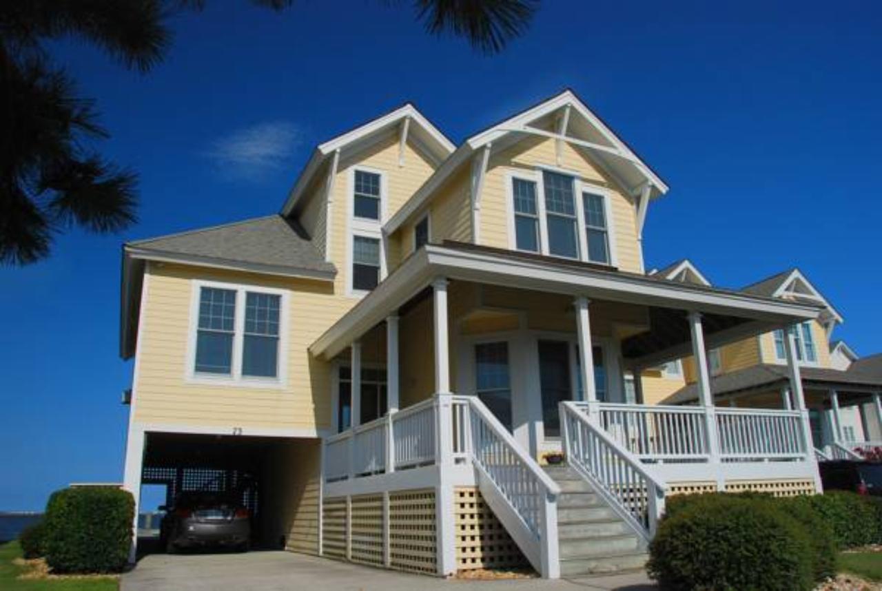 Sound Escape At Pirate's Cove Marina - thumb 23