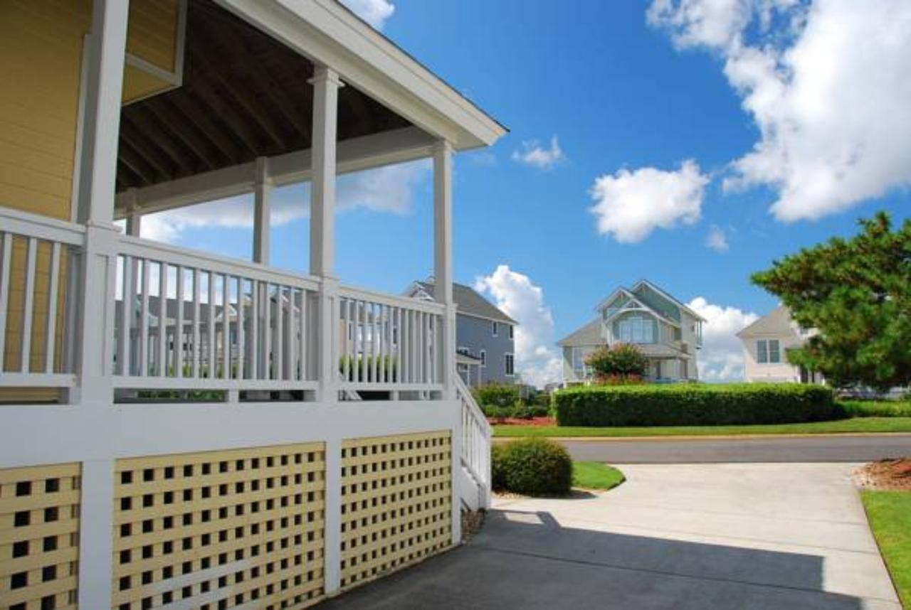 Sound Escape At Pirate's Cove Marina - thumb 21