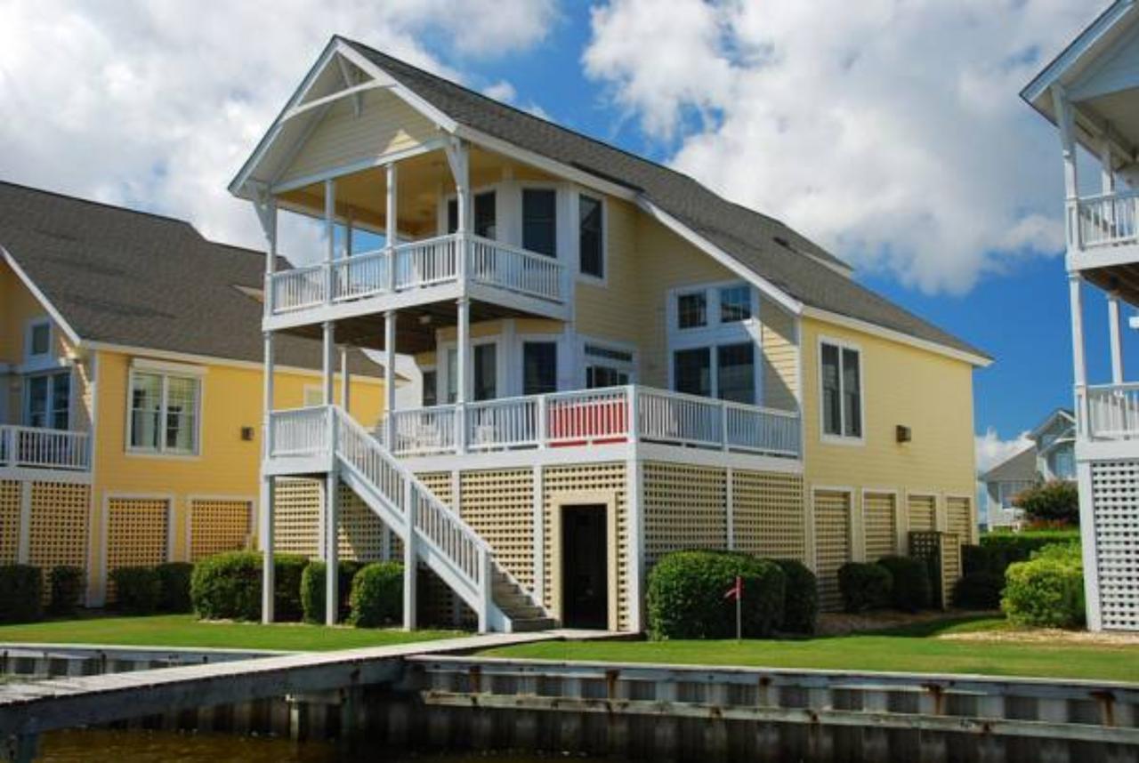 Sound Escape At Pirate's Cove Marina - thumb 0