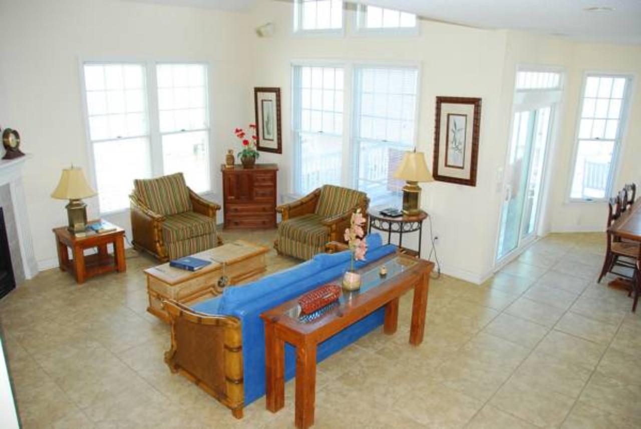 Sound Escape At Pirate's Cove Marina - thumb 25