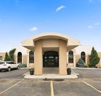 Kelly Inn Minot - Tourism Hollywood