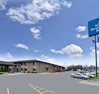 Americas Best Value Inn and Suites Bismarck - Tourism Hollywood