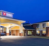 Fargo Inn and Suites - Tourism Hollywood