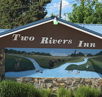 two rivers inn - Tourism Hollywood