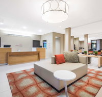 Hawthorn Suites by Wyndham Fargo - Tourism Hollywood