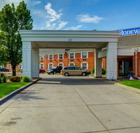 Rodeway Inn Grand Forks - Tourism Hollywood