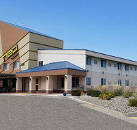 Red River Inn  Suites Fargo - Tourism Hollywood