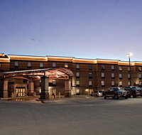 Astoria Hotel and Event Center - Dickinson - Tourism Hollywood