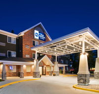 Best Western Harvest Inn  Suites - Tourism Hollywood