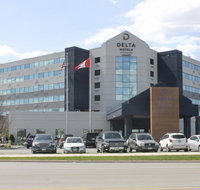 Delta Hotels by Marriott Fargo - Tourism Hollywood