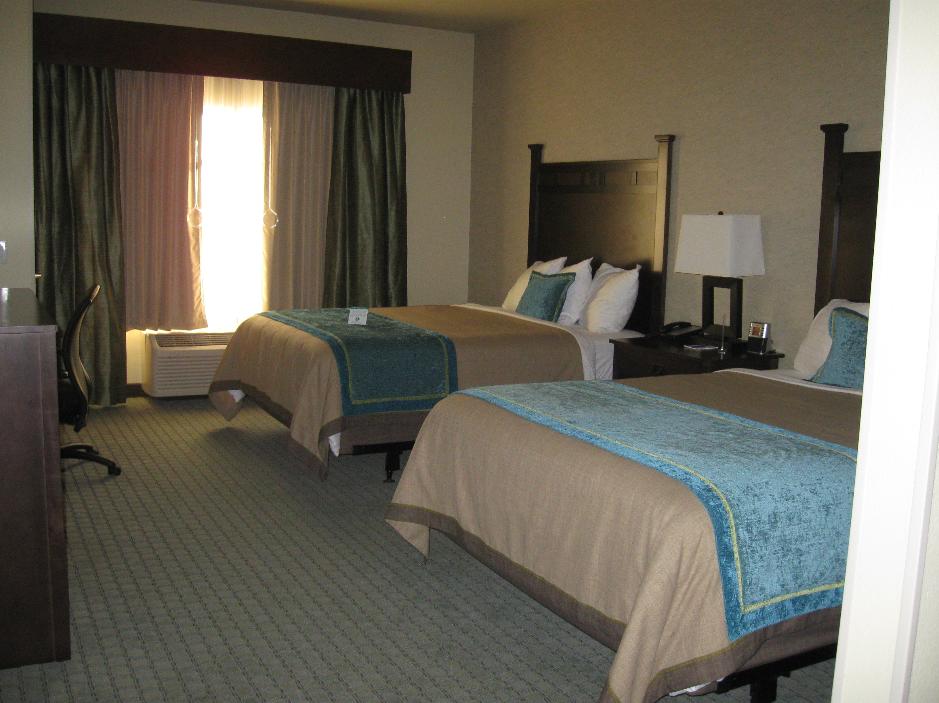 Little Missouri Inn & Suites Watford City - thumb 19