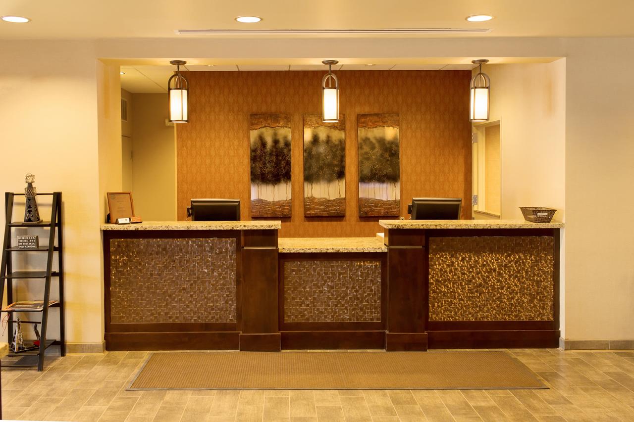 Little Missouri Inn & Suites Watford City - thumb 10