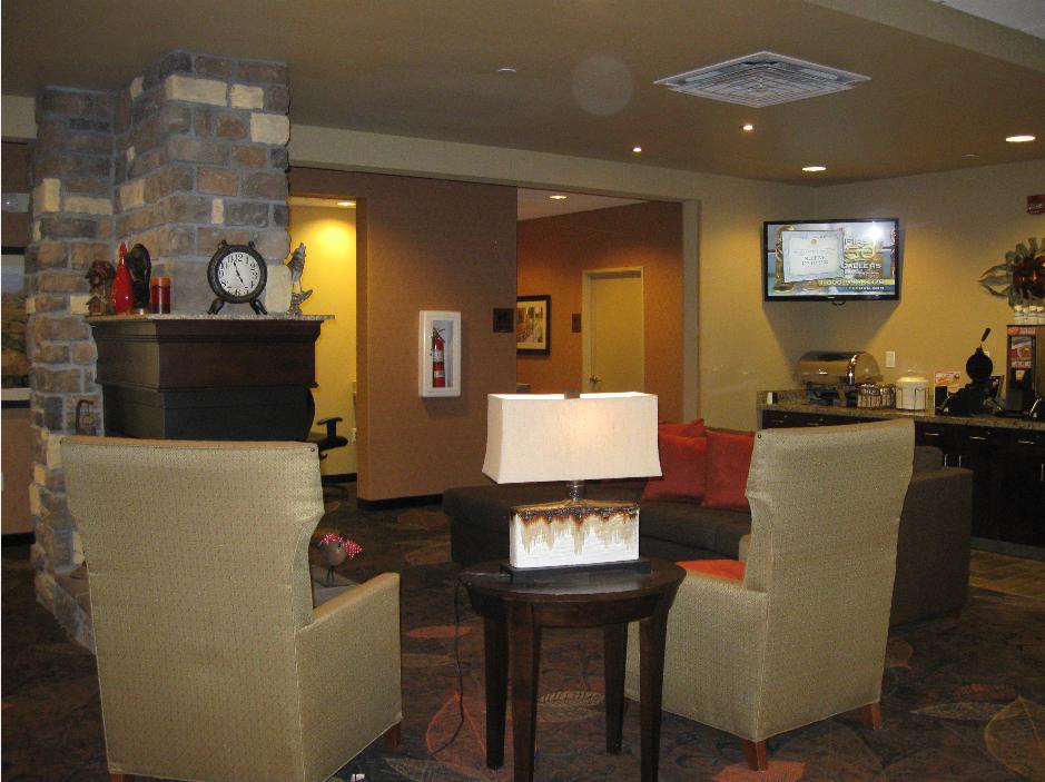 Little Missouri Inn & Suites Watford City - thumb 29