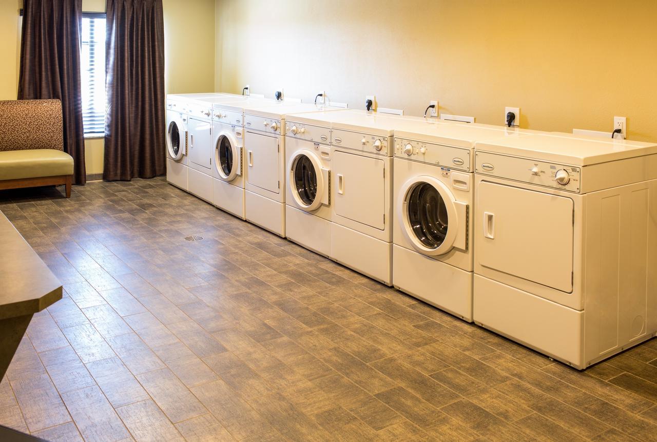 Little Missouri Inn & Suites Watford City - thumb 11