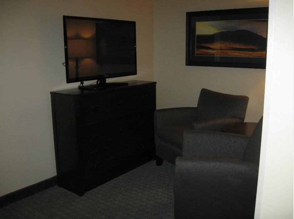 Little Missouri Inn & Suites Watford City - thumb 26