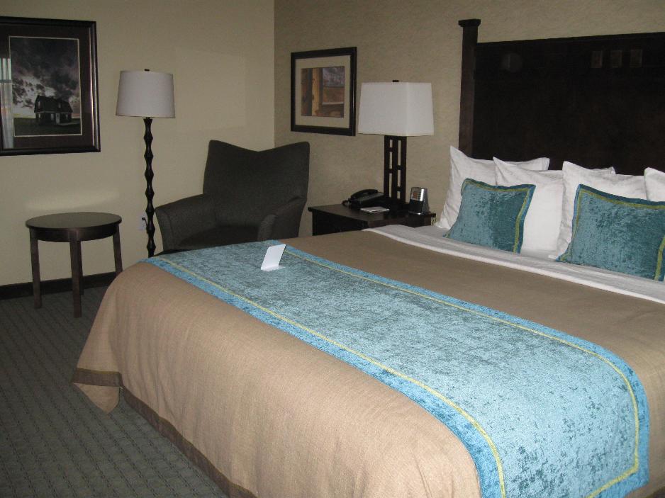 Little Missouri Inn & Suites Watford City - thumb 31